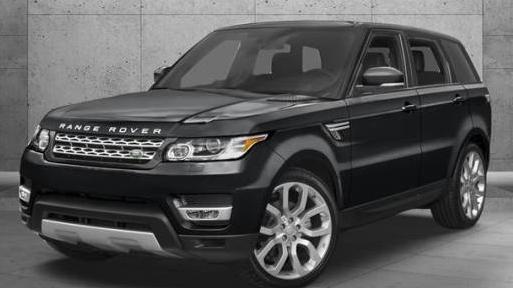 LAND ROVER RANGE ROVER SPORT 2017 SALWV2FV2HA174242 image